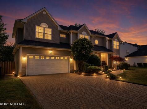 104 Duchess Lane Brick NJ 08724