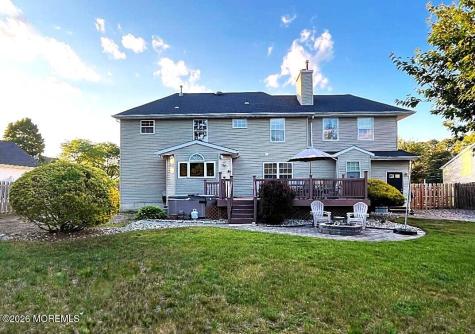 104 Duchess Lane Brick NJ 08724