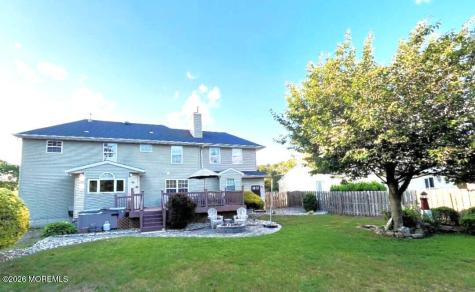 104 Duchess Lane Brick NJ 08724
