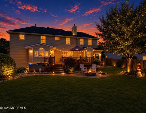 104 Duchess Lane Brick NJ 08724