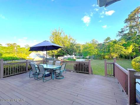 104 Duchess Lane Brick NJ 08724