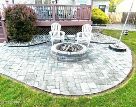 104 Duchess Lane Brick NJ 08724