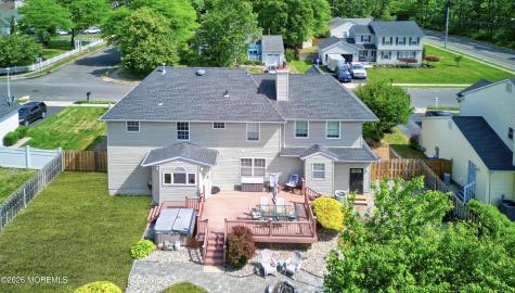 104 Duchess Lane Brick NJ 08724