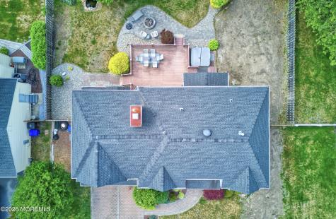 104 Duchess Lane Brick NJ 08724