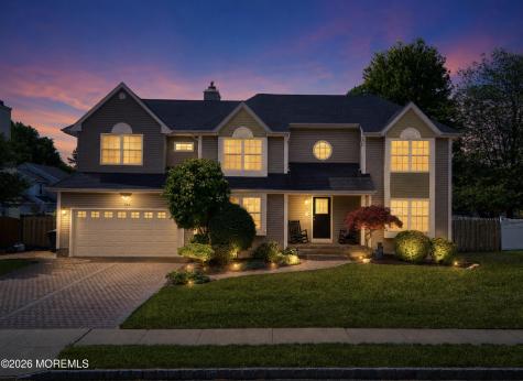 104 Duchess Lane Brick NJ 08724