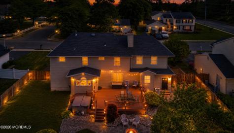 104 Duchess Lane Brick NJ 08724