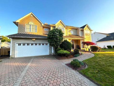 104 Duchess Lane Brick NJ 08724