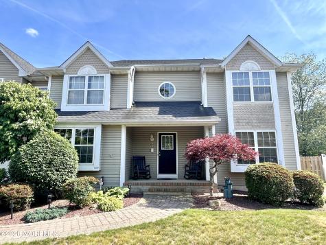 104 Duchess Lane Brick NJ 08724