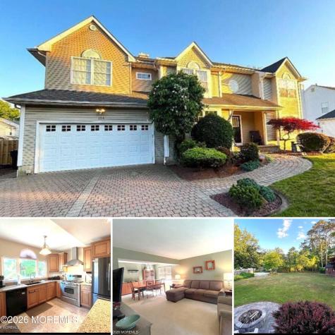 104 Duchess Lane Brick NJ 08724