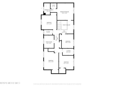 104 Duchess Lane Brick NJ 08724