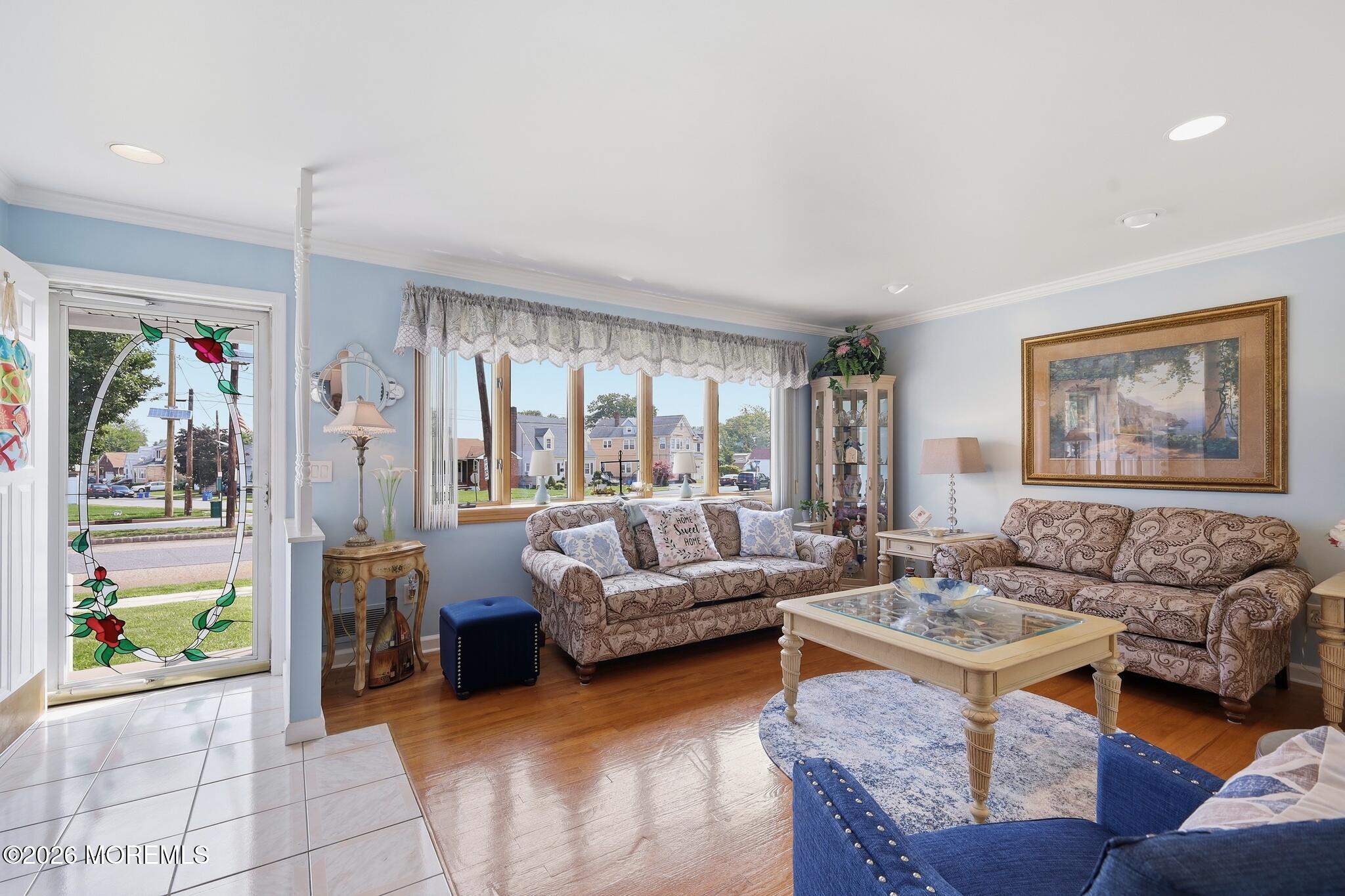 381 Carteret Avenue Carteret NJ 07008