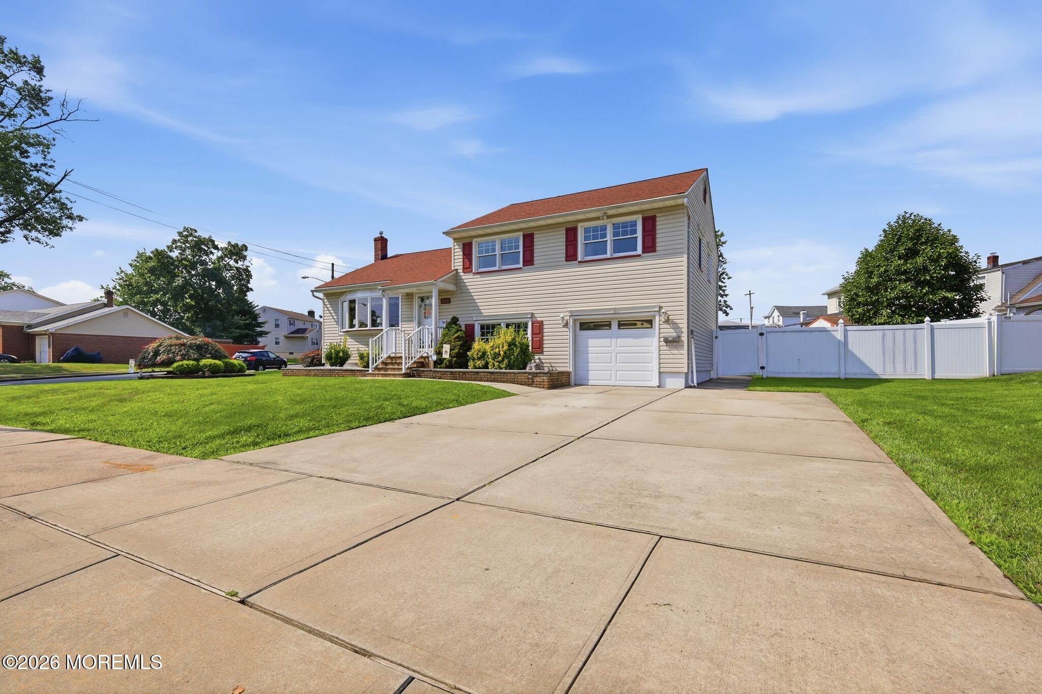 381 Carteret Avenue Carteret NJ 07008