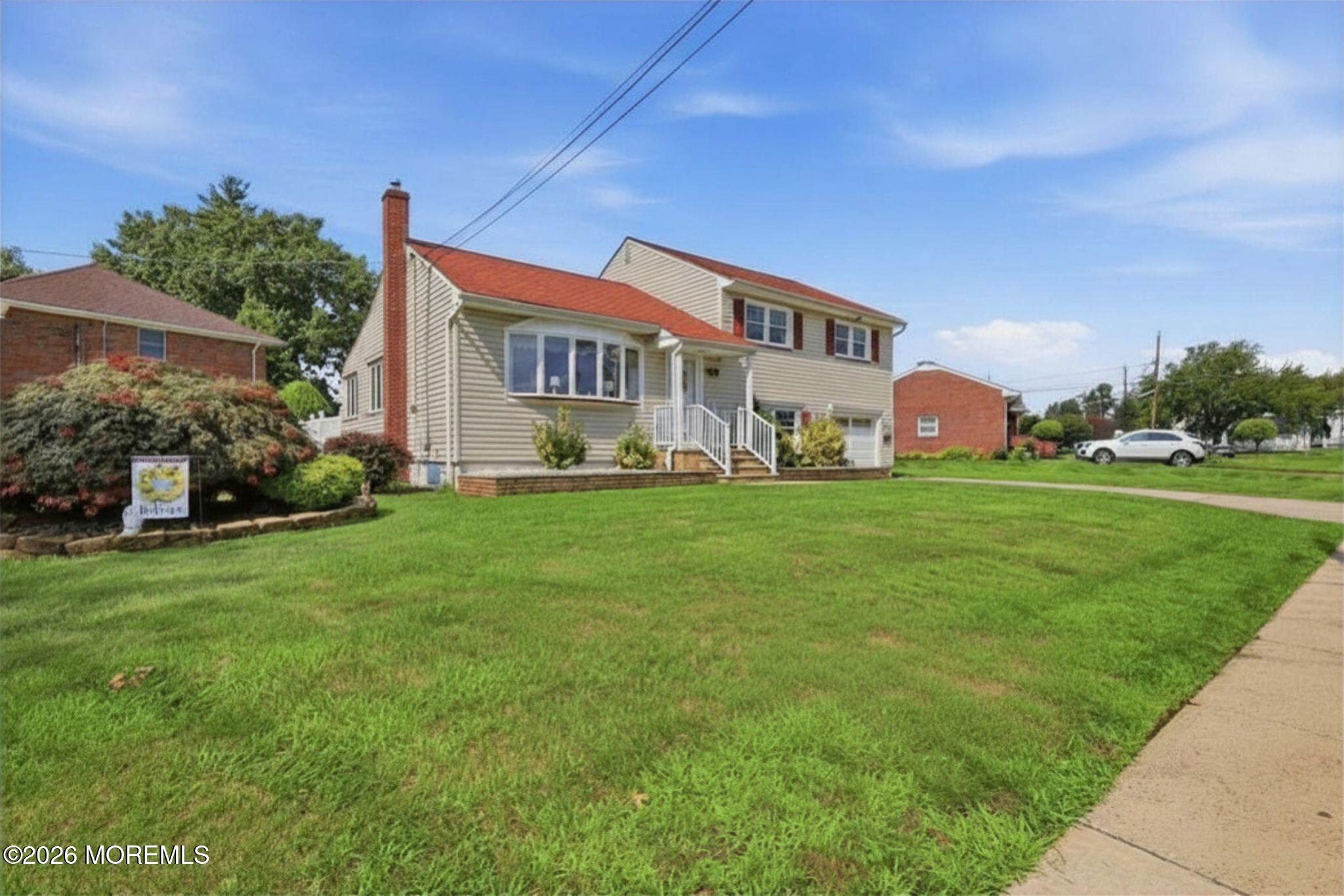 381 Carteret Avenue Carteret NJ 07008
