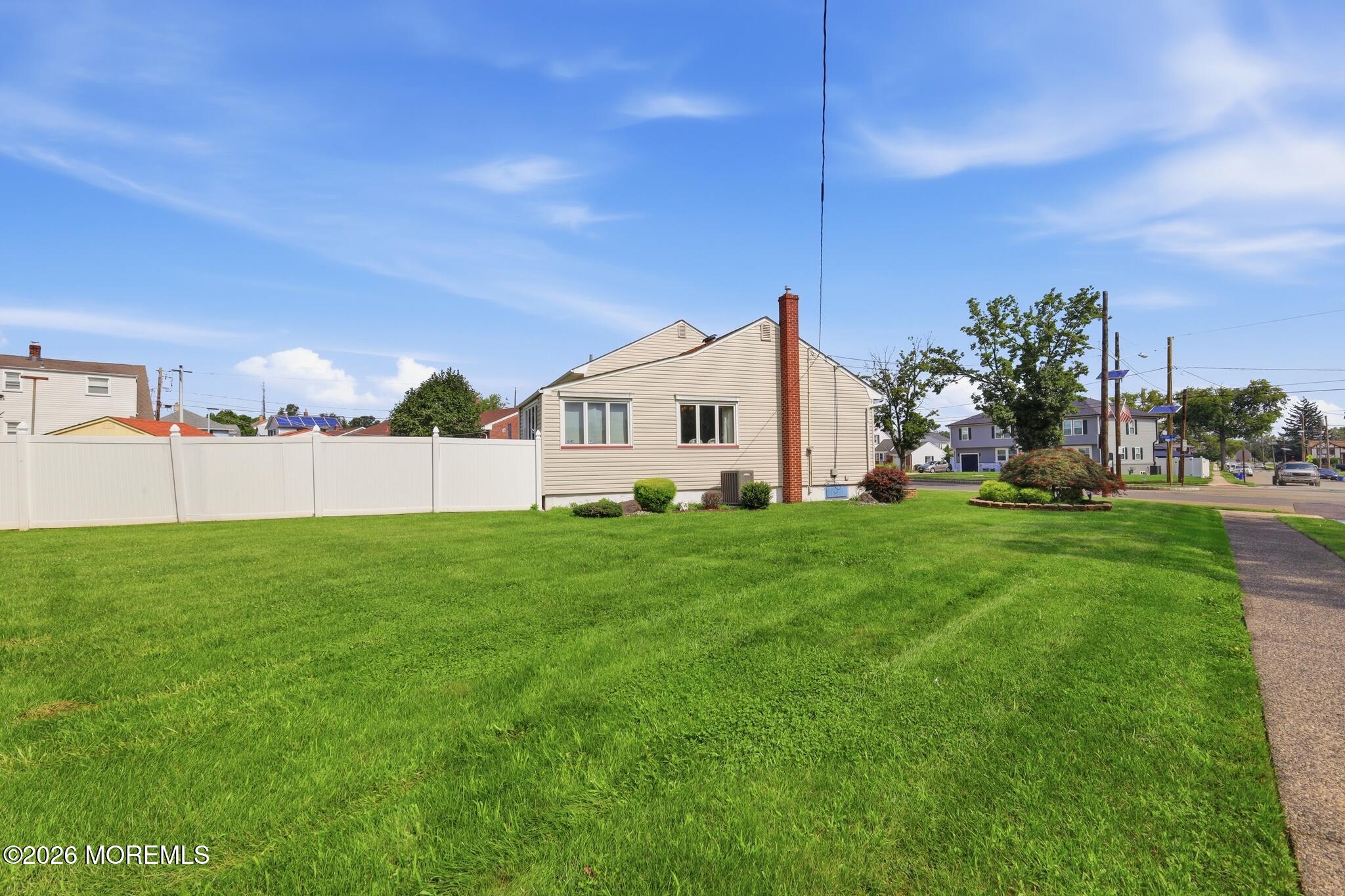 381 Carteret Avenue Carteret NJ 07008