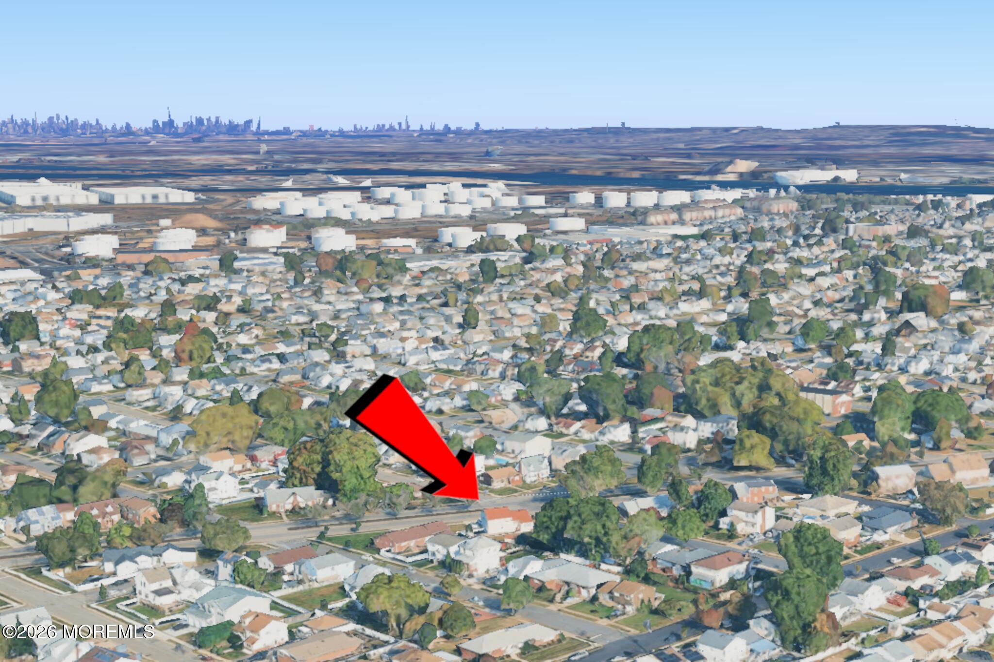 381 Carteret Avenue Carteret NJ 07008