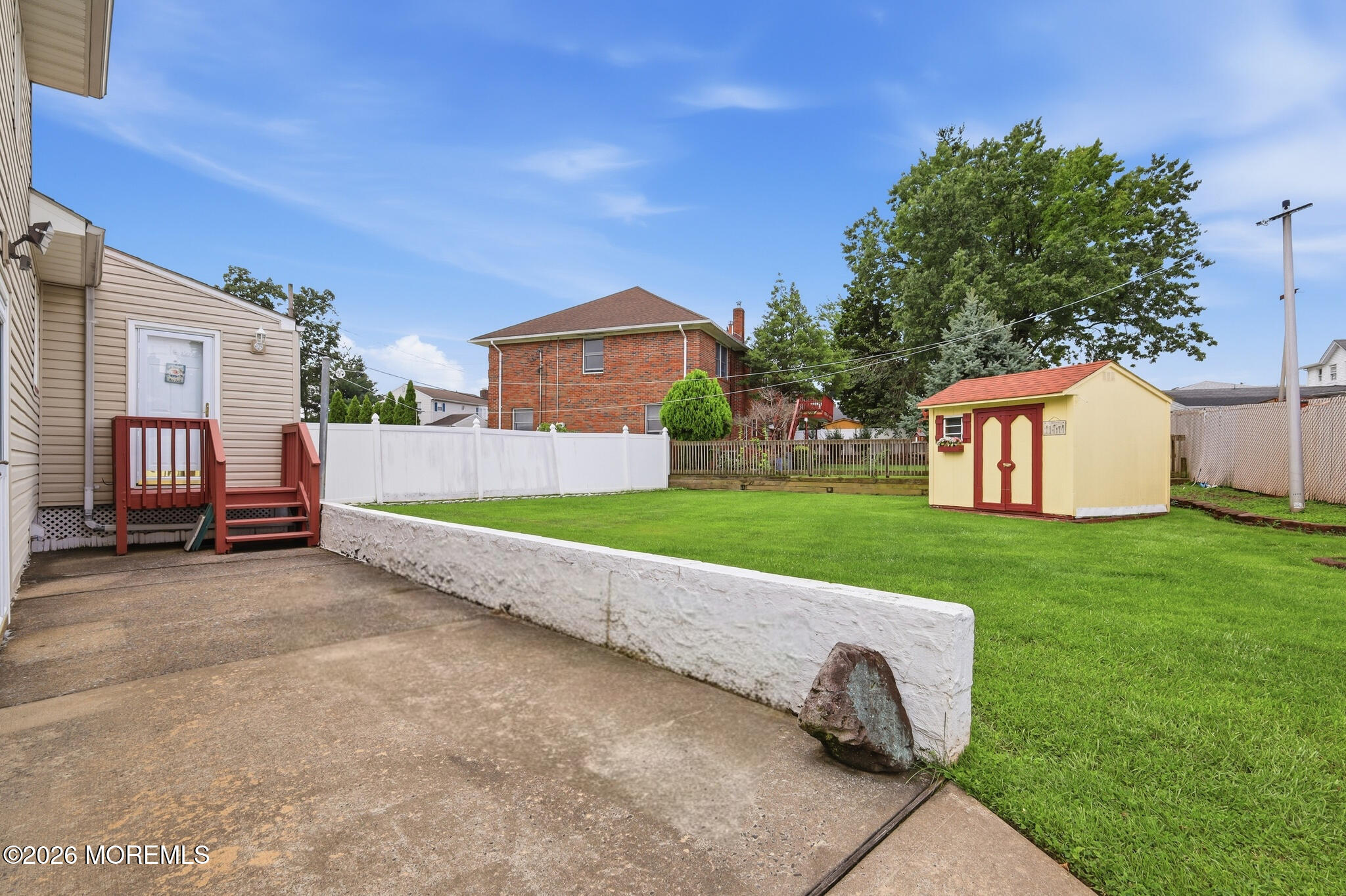 381 Carteret Avenue Carteret NJ 07008