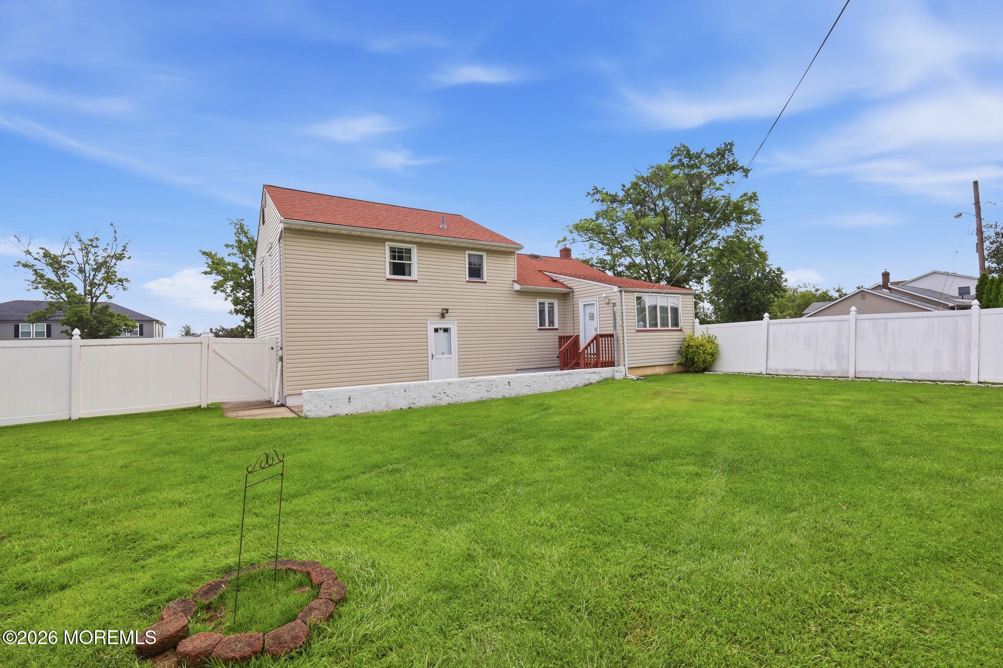 381 Carteret Avenue Carteret NJ 07008