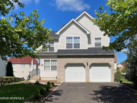 19 Richards Road Lawrenceville NJ 08648