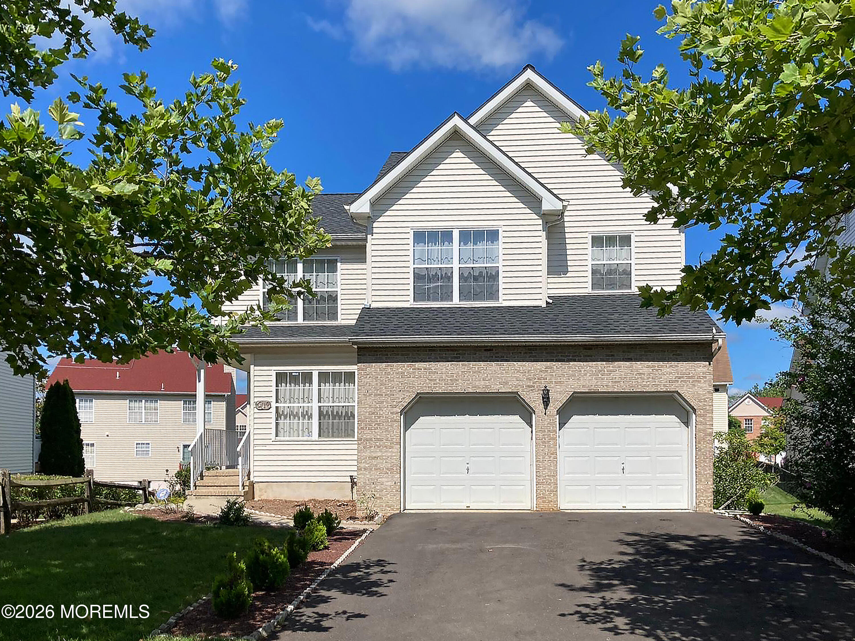 19 Richards Road Lawrenceville NJ 08648