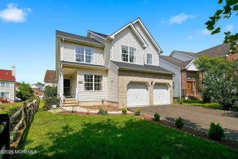19 Richards Road Lawrenceville NJ 08648