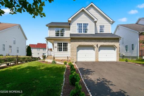 19 Richards Road Lawrenceville NJ 08648