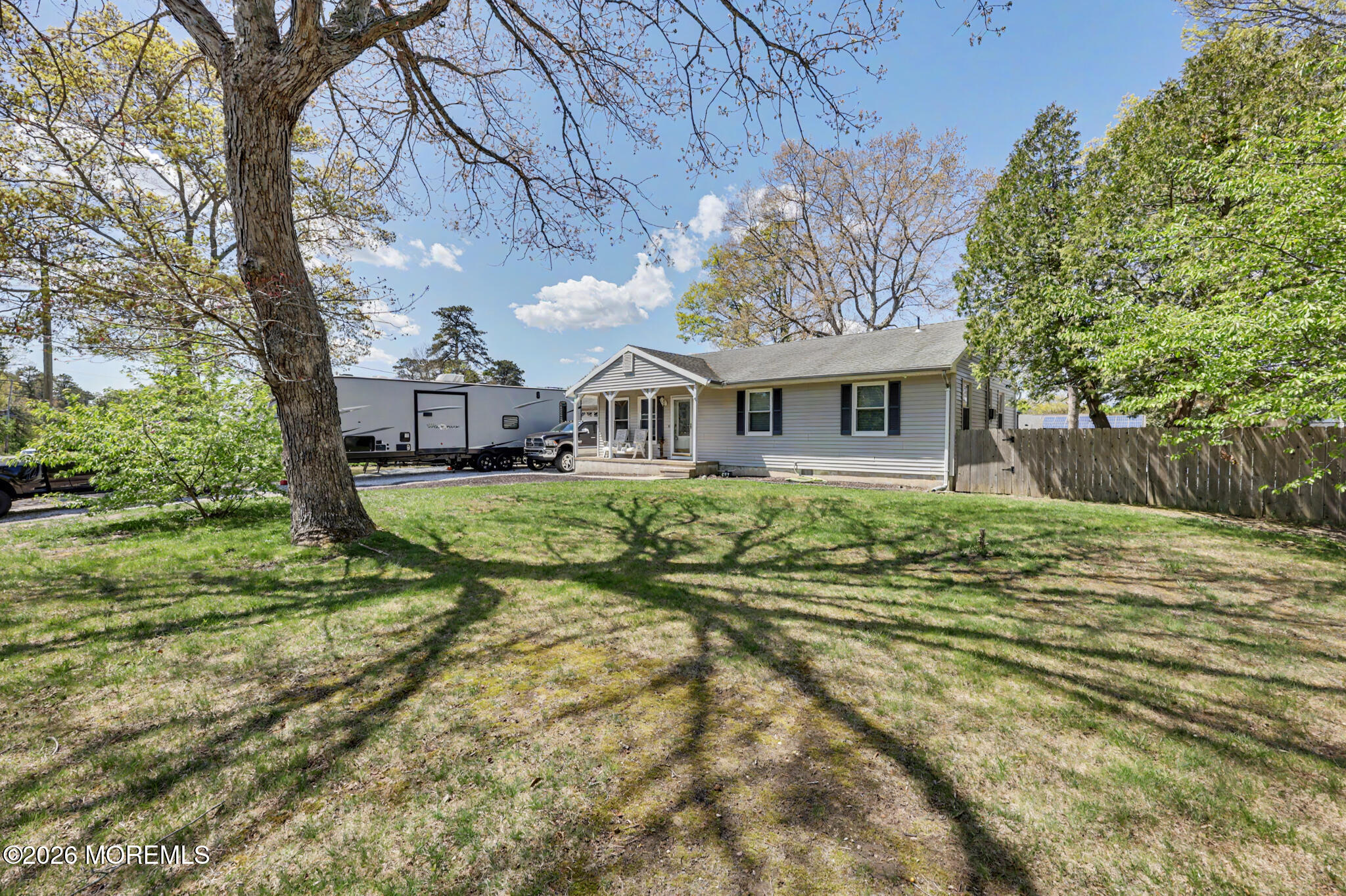 Bayville NJ, 478 Princeton Avenue