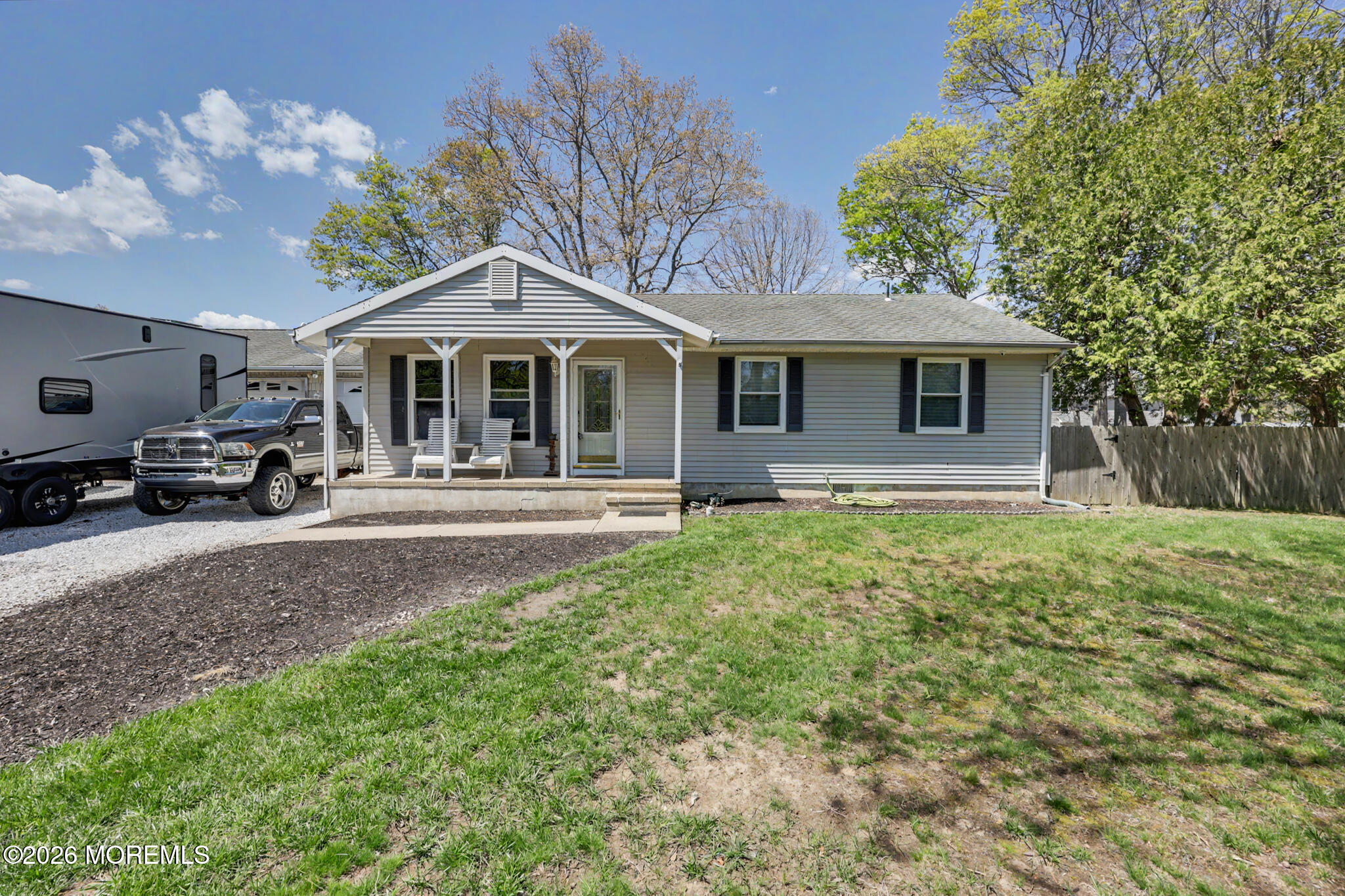 478 Princeton Avenue Bayville NJ 08721