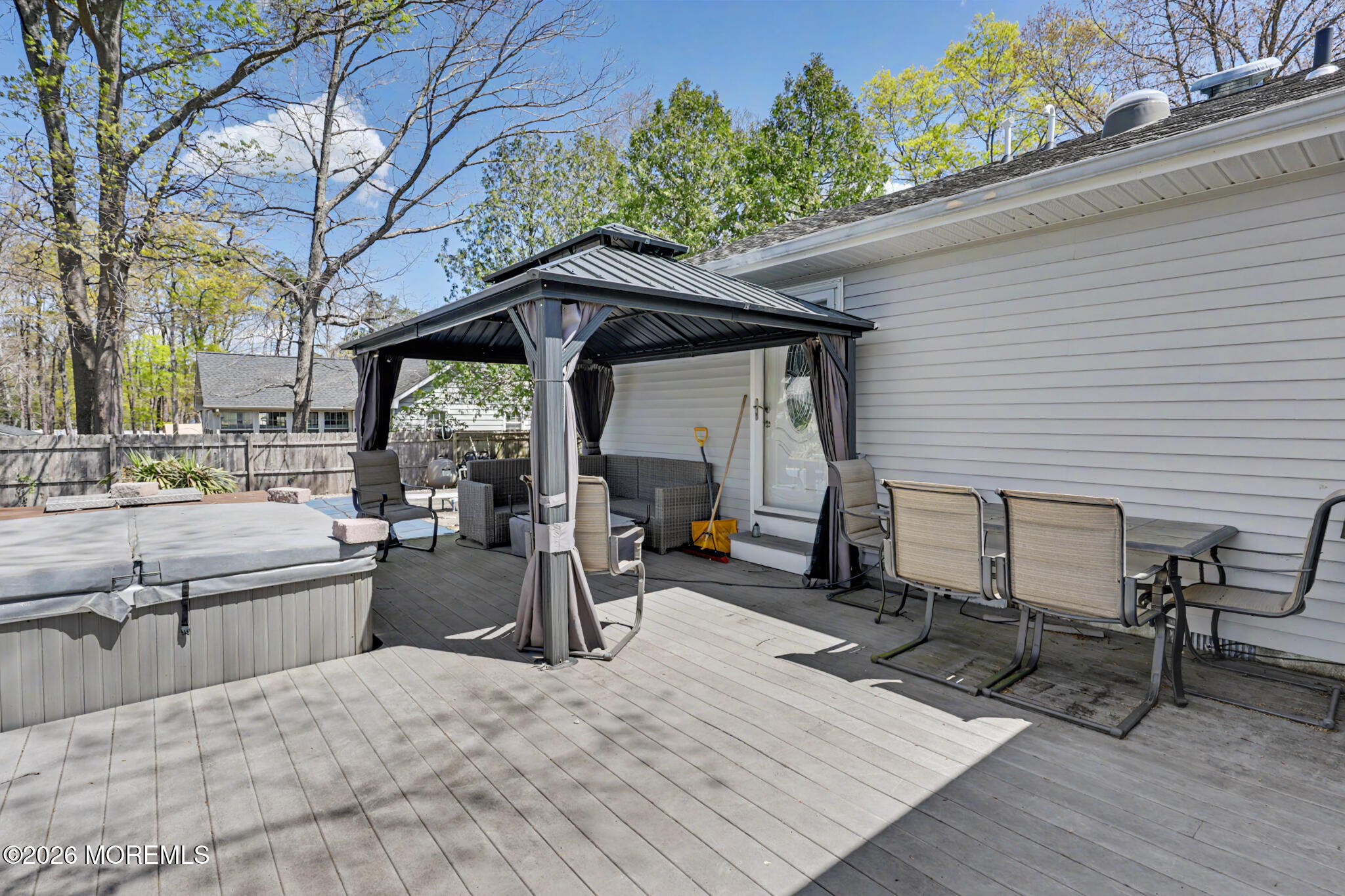 478 Princeton Avenue Bayville NJ 08721
