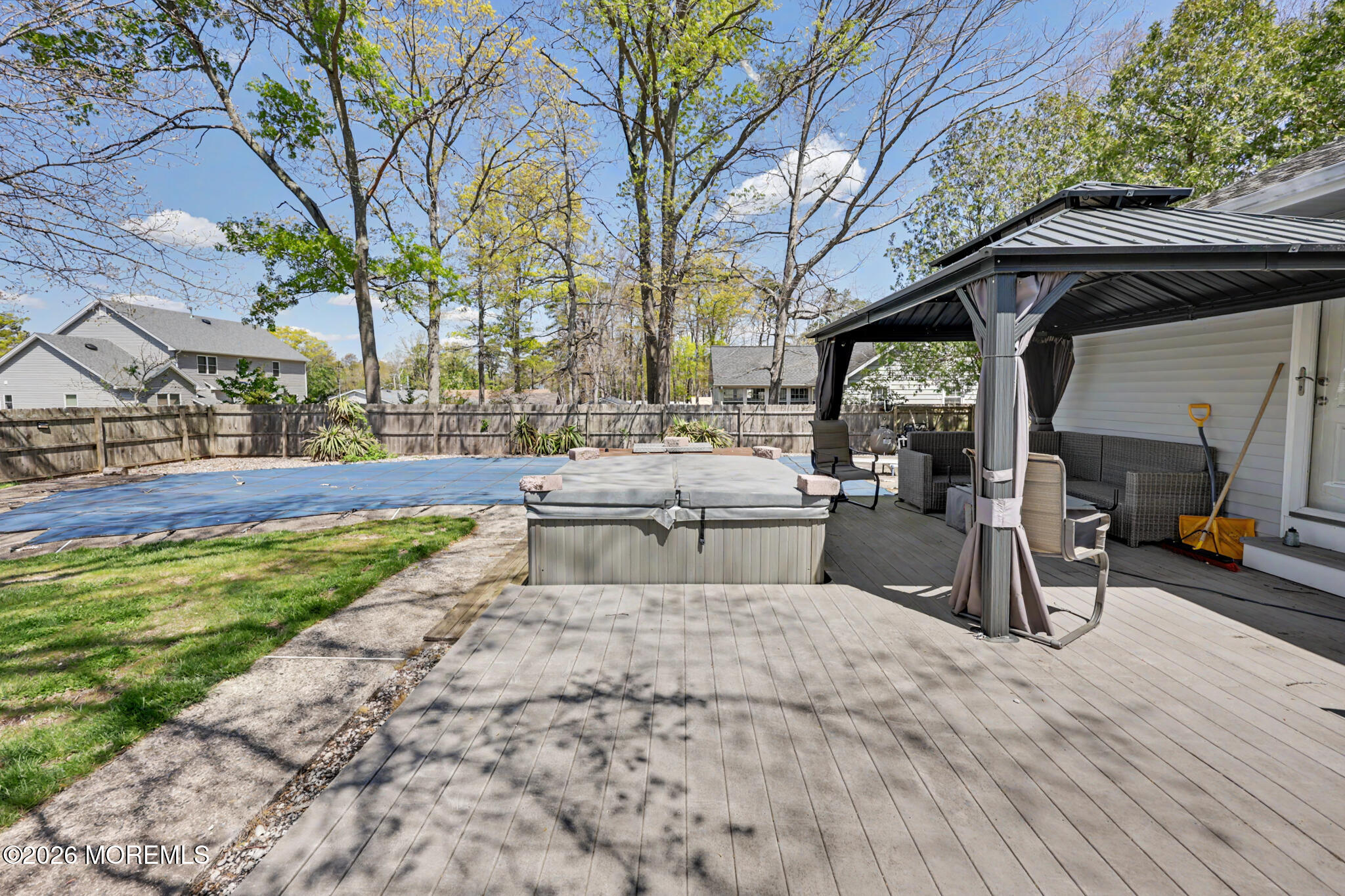 478 Princeton Avenue Bayville NJ 08721