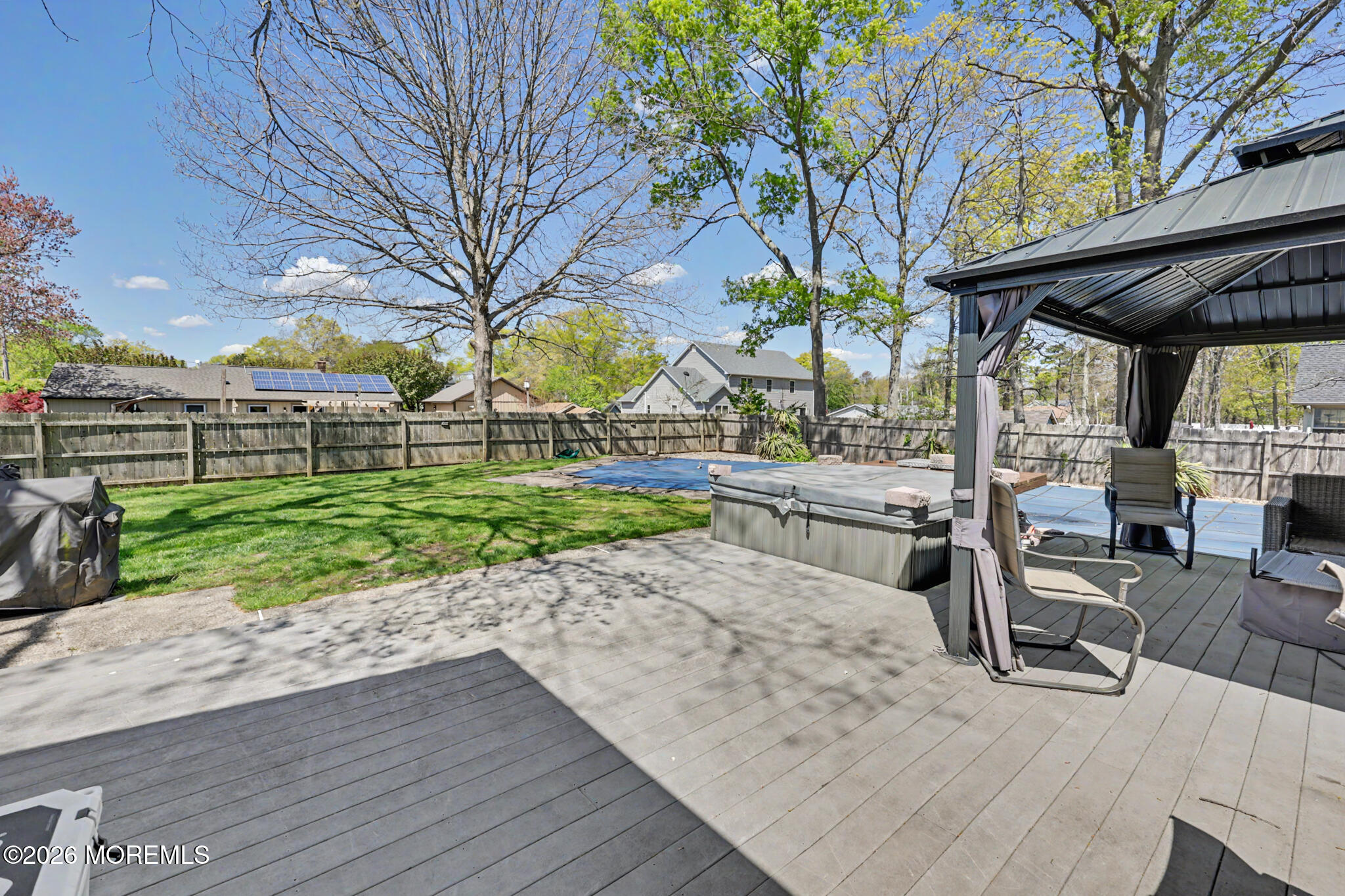 478 Princeton Avenue Bayville NJ 08721