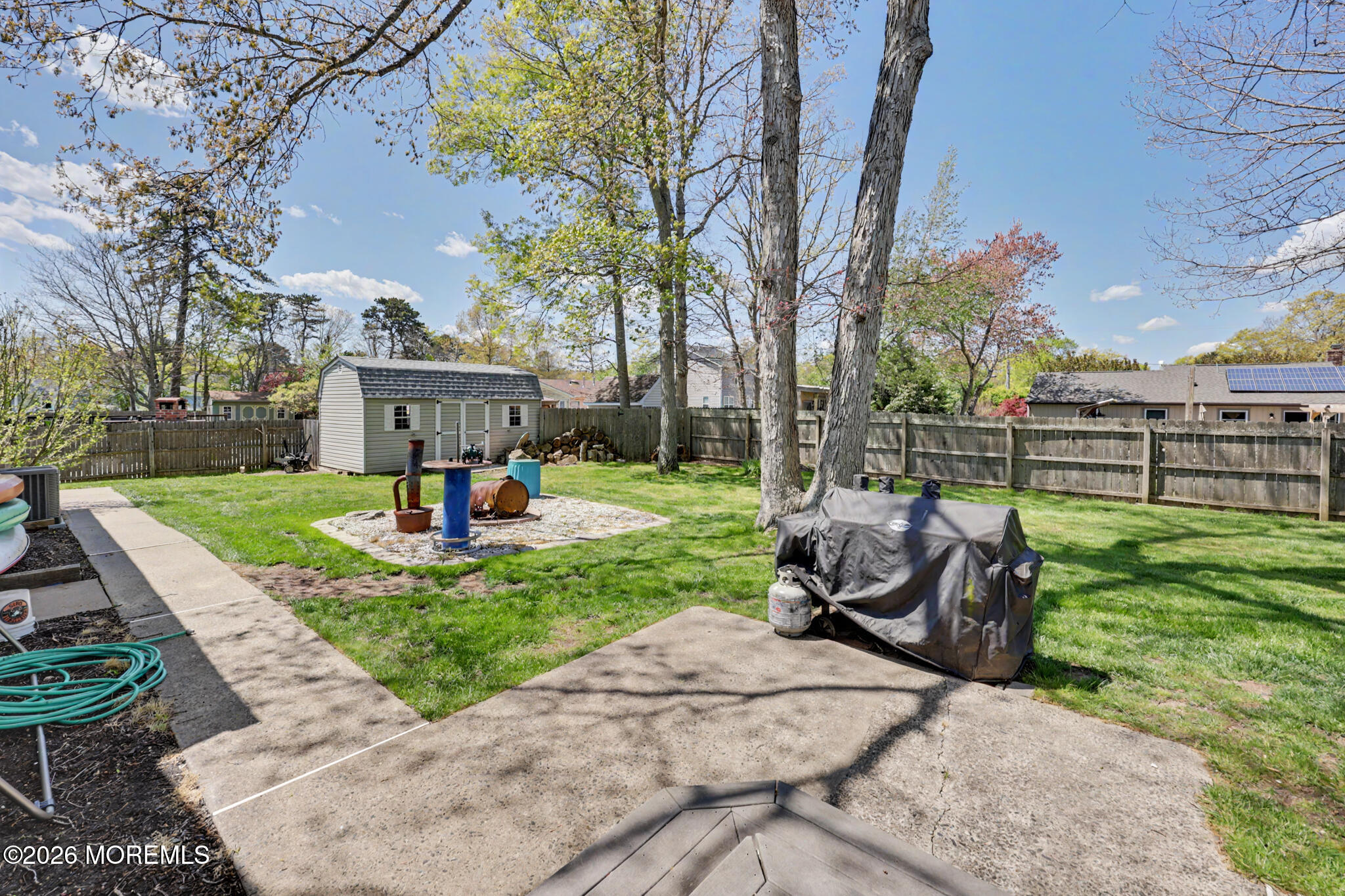 478 Princeton Avenue Bayville NJ 08721