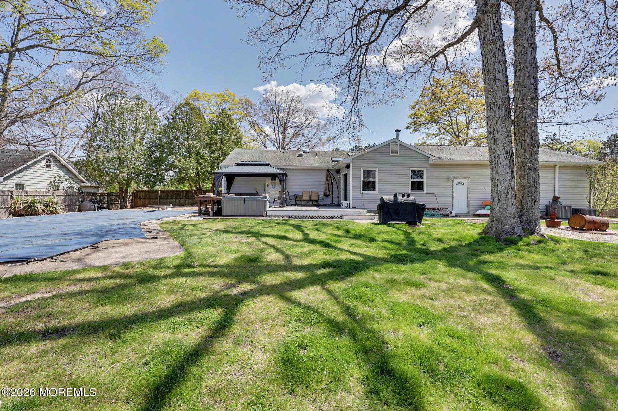 478 Princeton Avenue Bayville NJ 08721