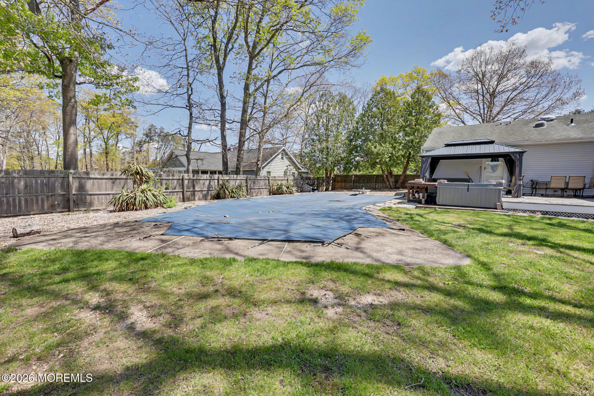 478 Princeton Avenue Bayville NJ 08721