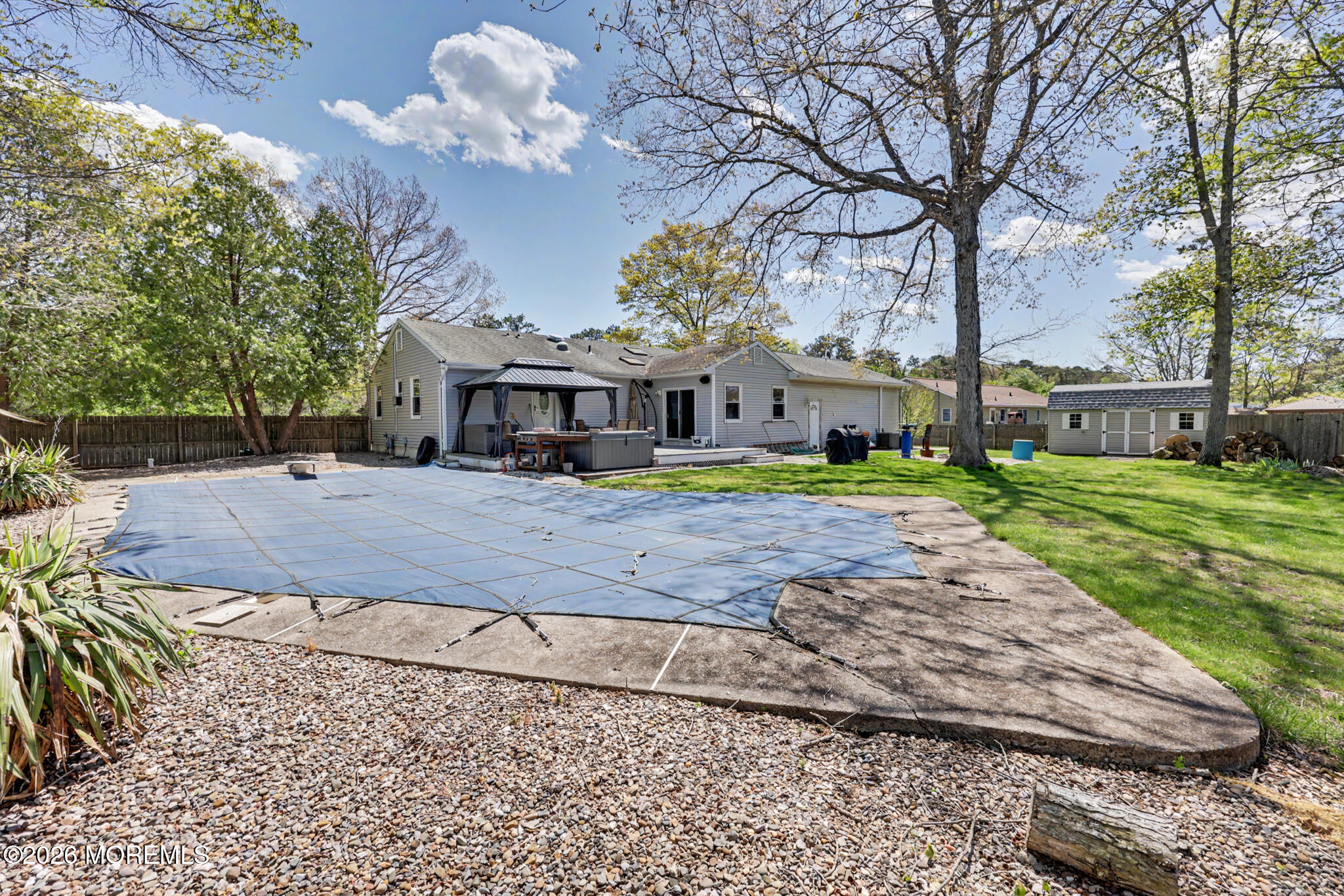 478 Princeton Avenue Bayville NJ 08721