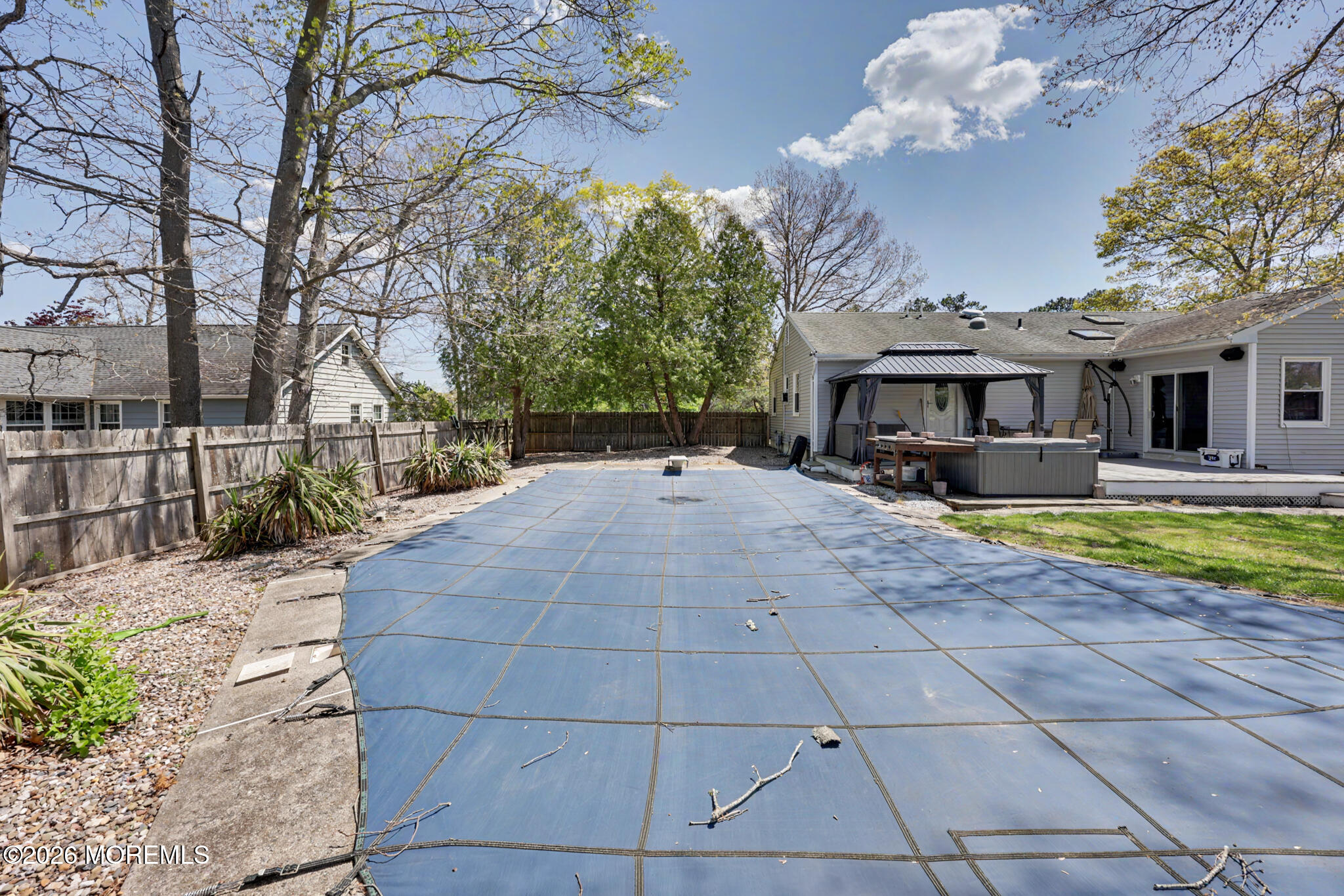 478 Princeton Avenue Bayville NJ 08721