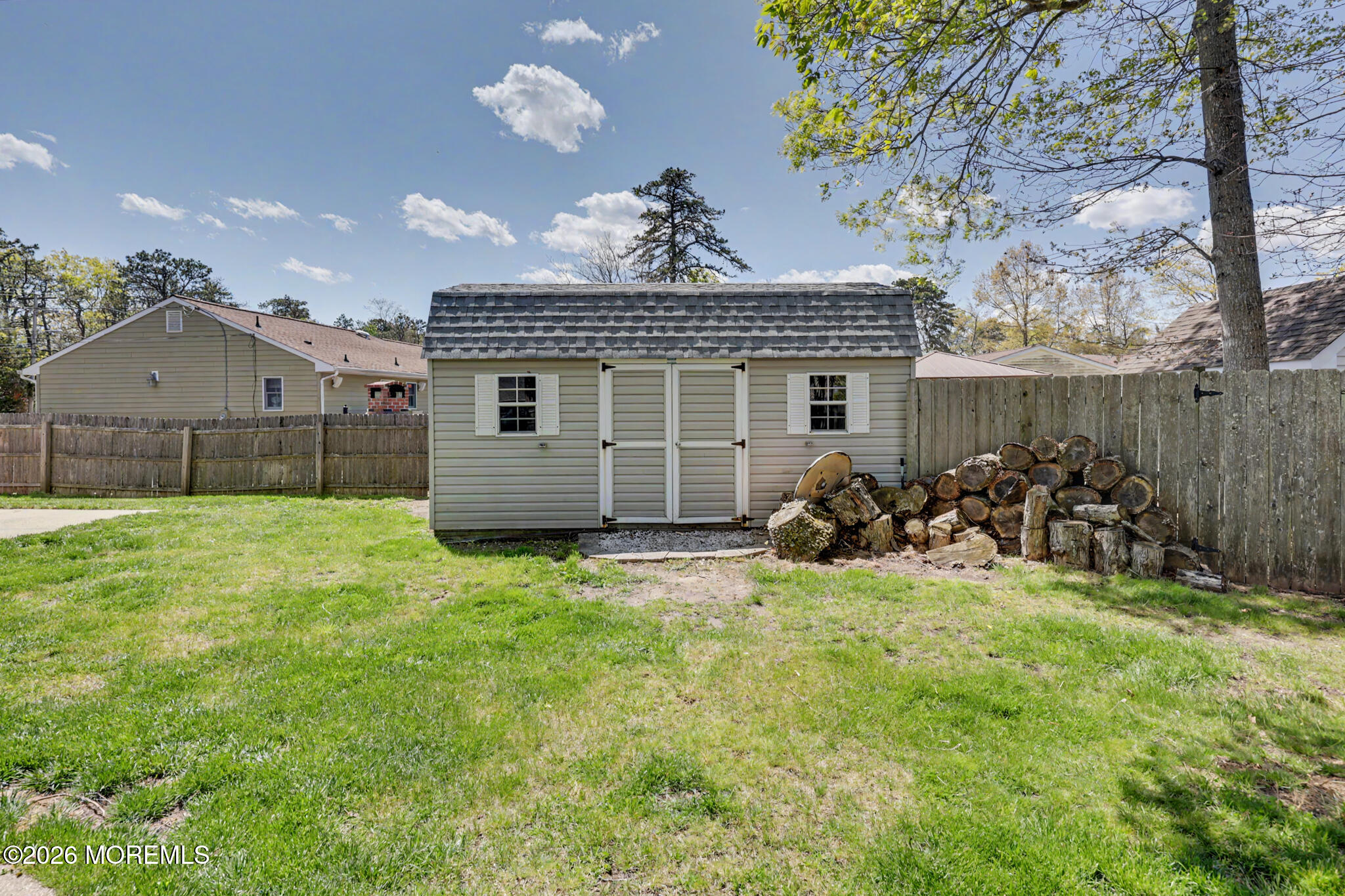 478 Princeton Avenue Bayville NJ 08721