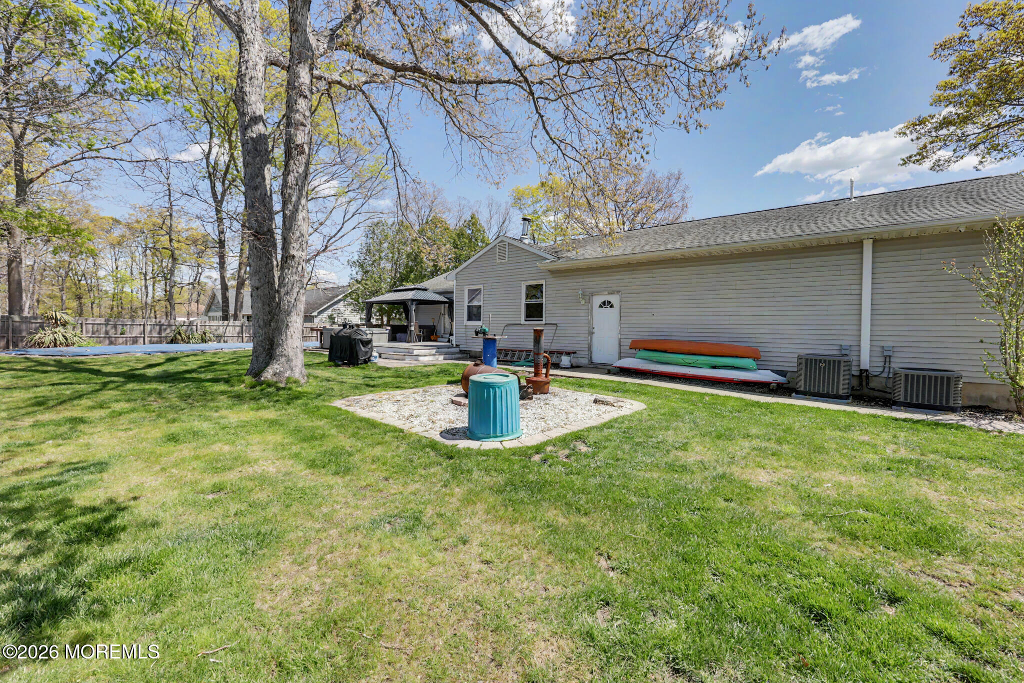 478 Princeton Avenue Bayville NJ 08721