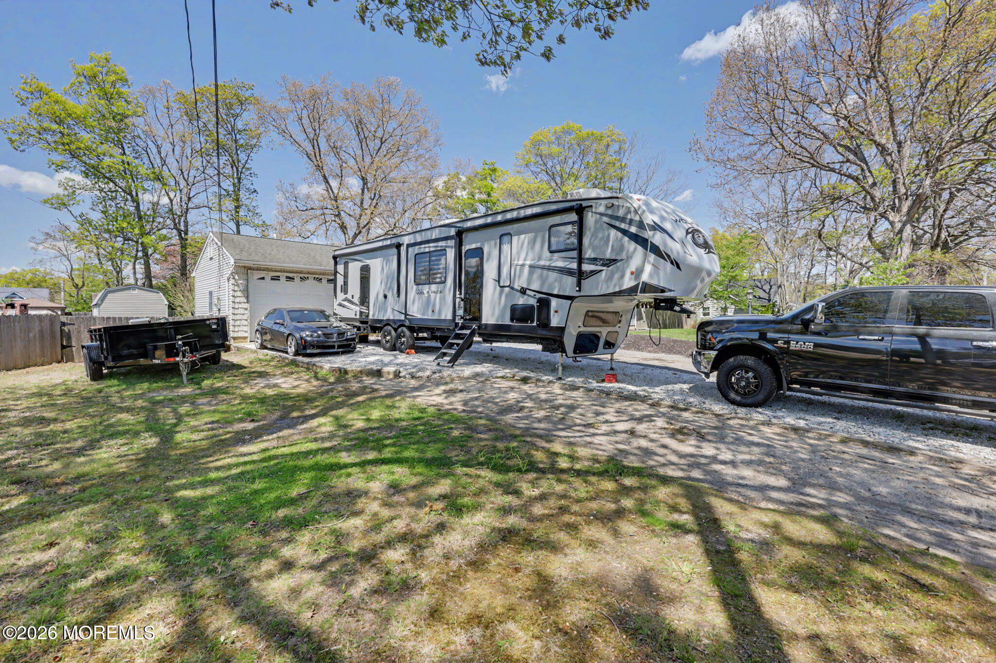 478 Princeton Avenue Bayville NJ 08721
