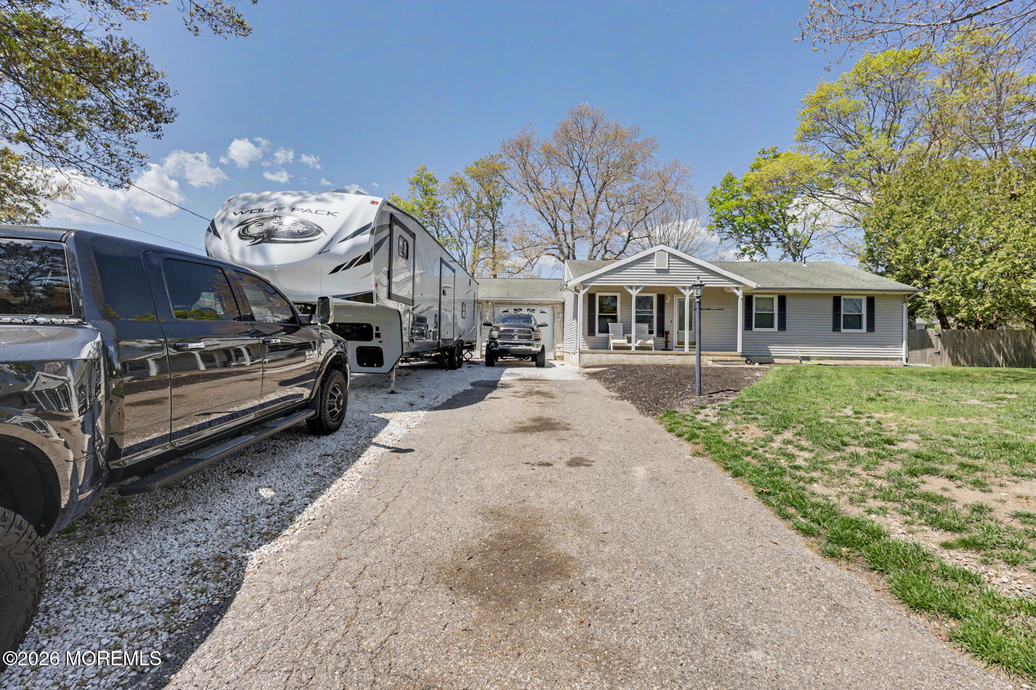 478 Princeton Avenue Bayville NJ 08721