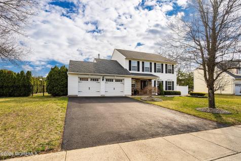 18 Carrie Drive Howell NJ 07731