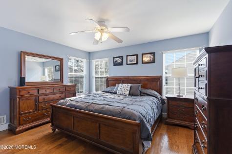 18 Carrie Drive Howell NJ 07731