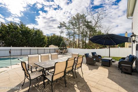 18 Carrie Drive Howell NJ 07731