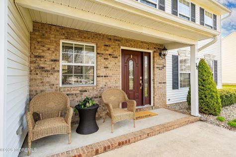 18 Carrie Drive Howell NJ 07731