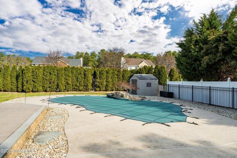 18 Carrie Drive Howell NJ 07731