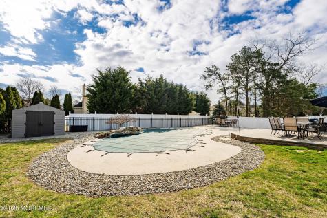 18 Carrie Drive Howell NJ 07731
