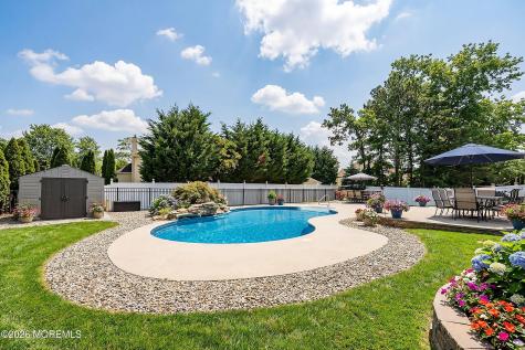 18 Carrie Drive Howell NJ 07731