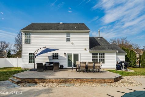 18 Carrie Drive Howell NJ 07731