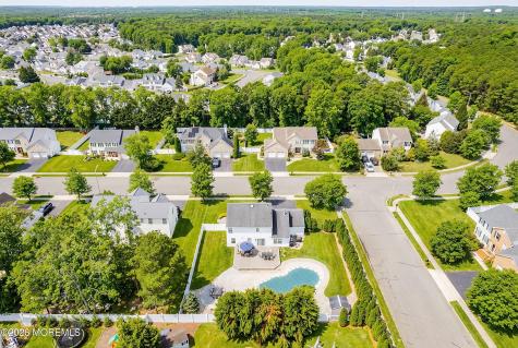 18 Carrie Drive Howell NJ 07731