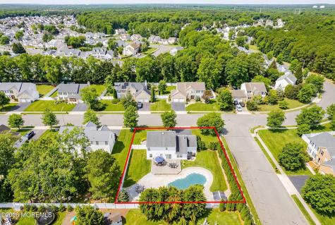 18 Carrie Drive Howell NJ 07731