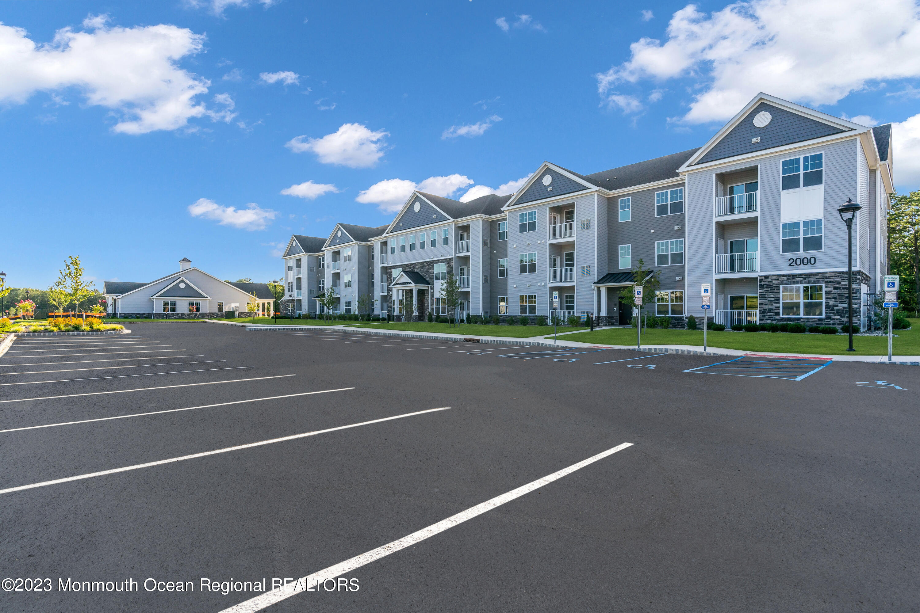 750 Lighthouse Drive Barnegat NJ 08005